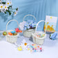 Picnic Miniature Mini For Home