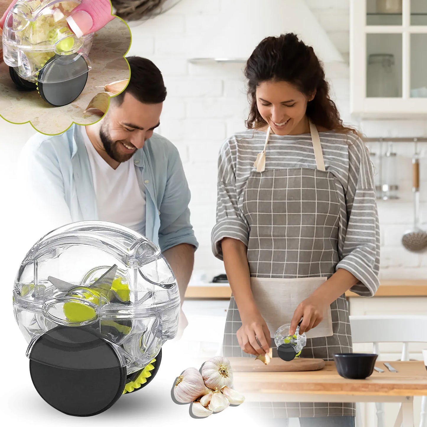 Kitchen Convenient Multi-function