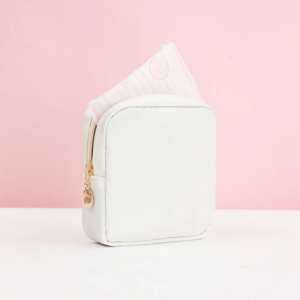 New Multicolor Sanitary Pad Bags