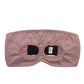Eco-friendly Fabric Eye Mask