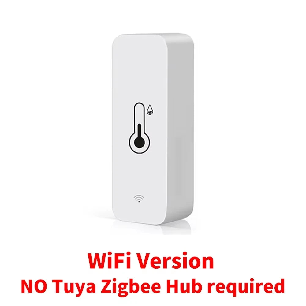 ZigBee 3.0 Smart Temperature