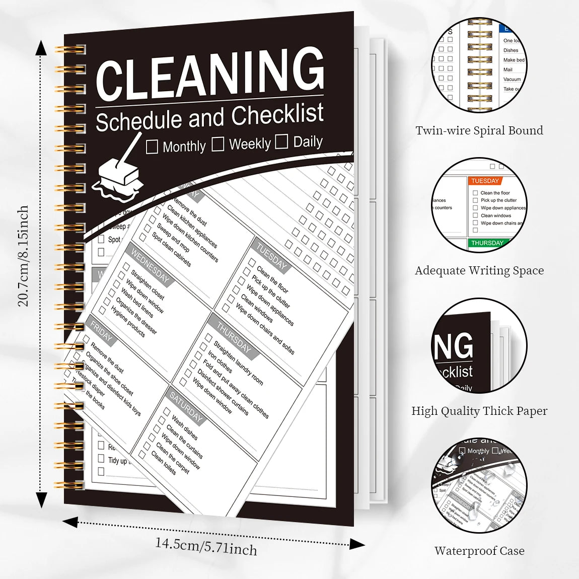 Stress Free Home Organization