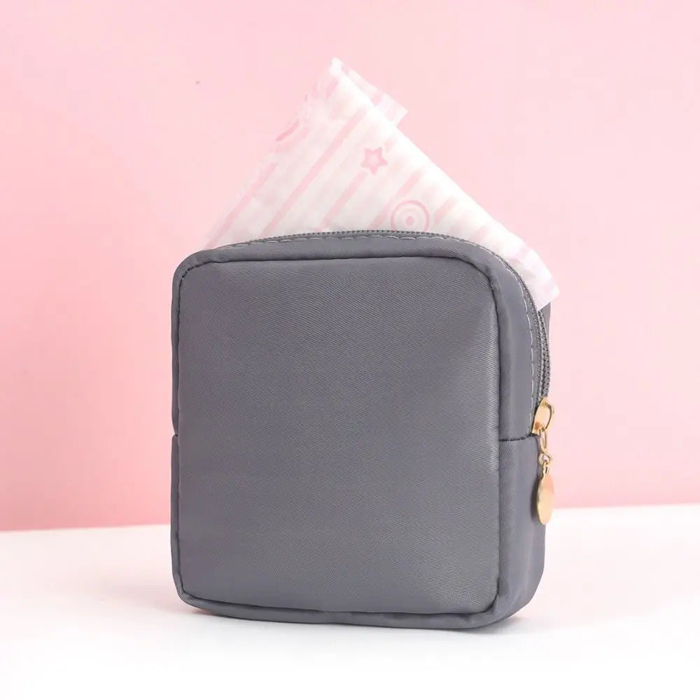New Multicolor Sanitary Pad Bags