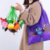 Eco Friendly Foldable Shopping Bag