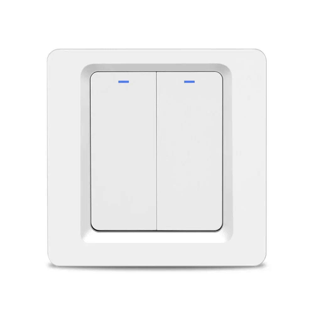 Homekit Smart WiFi Push Button