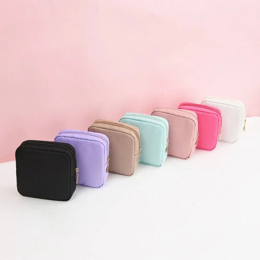 New Multicolor Sanitary Pad Bags
