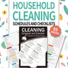Stress Free Home Organization