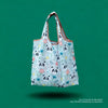 Anime Eco Friendly Shopping Bag