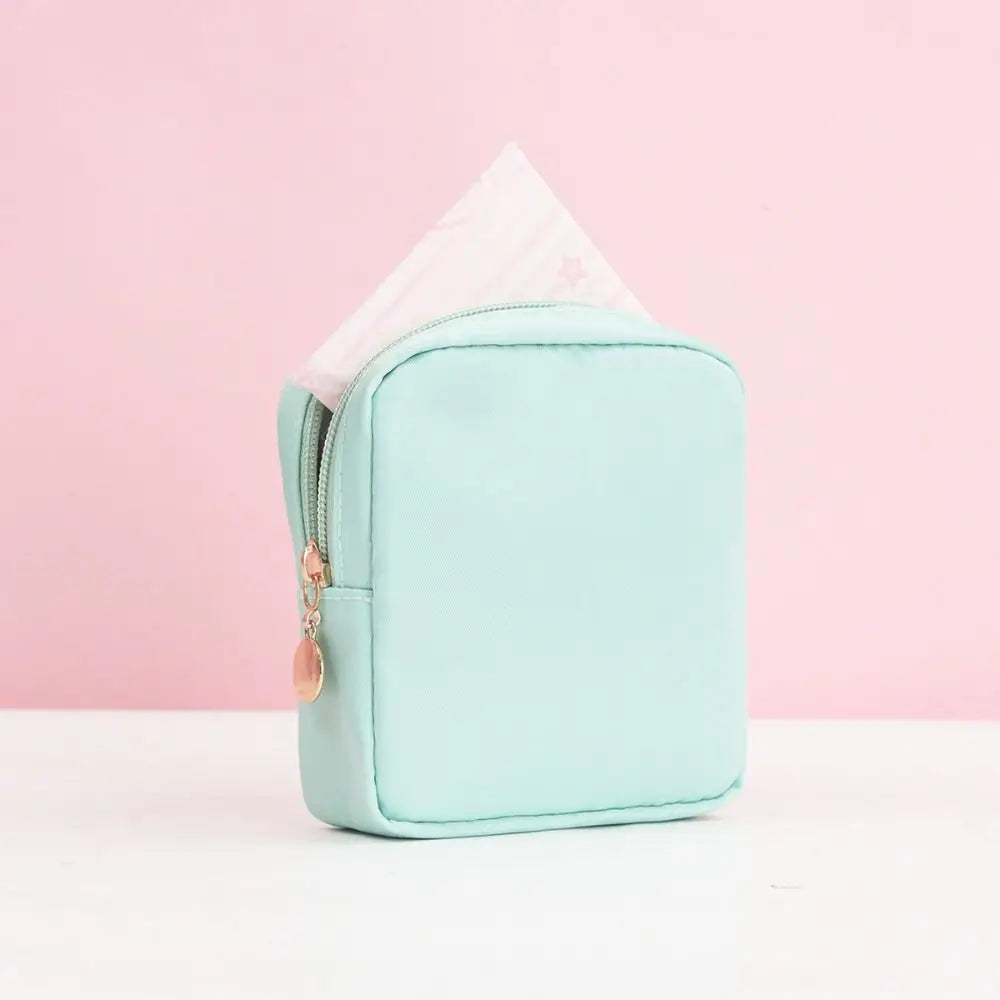 New Multicolor Sanitary Pad Bags