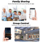 WIFI Switch Smart Home Automation
