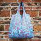 Anime Eco Friendly Shopping Bag