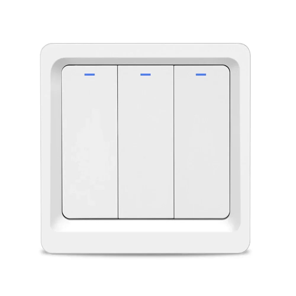 Homekit Smart WiFi Push Button