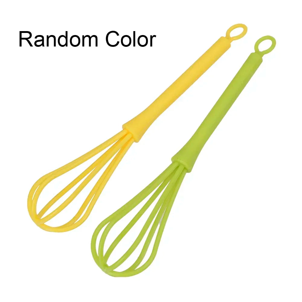 Egg Hand Mixer Whisk Plastic
