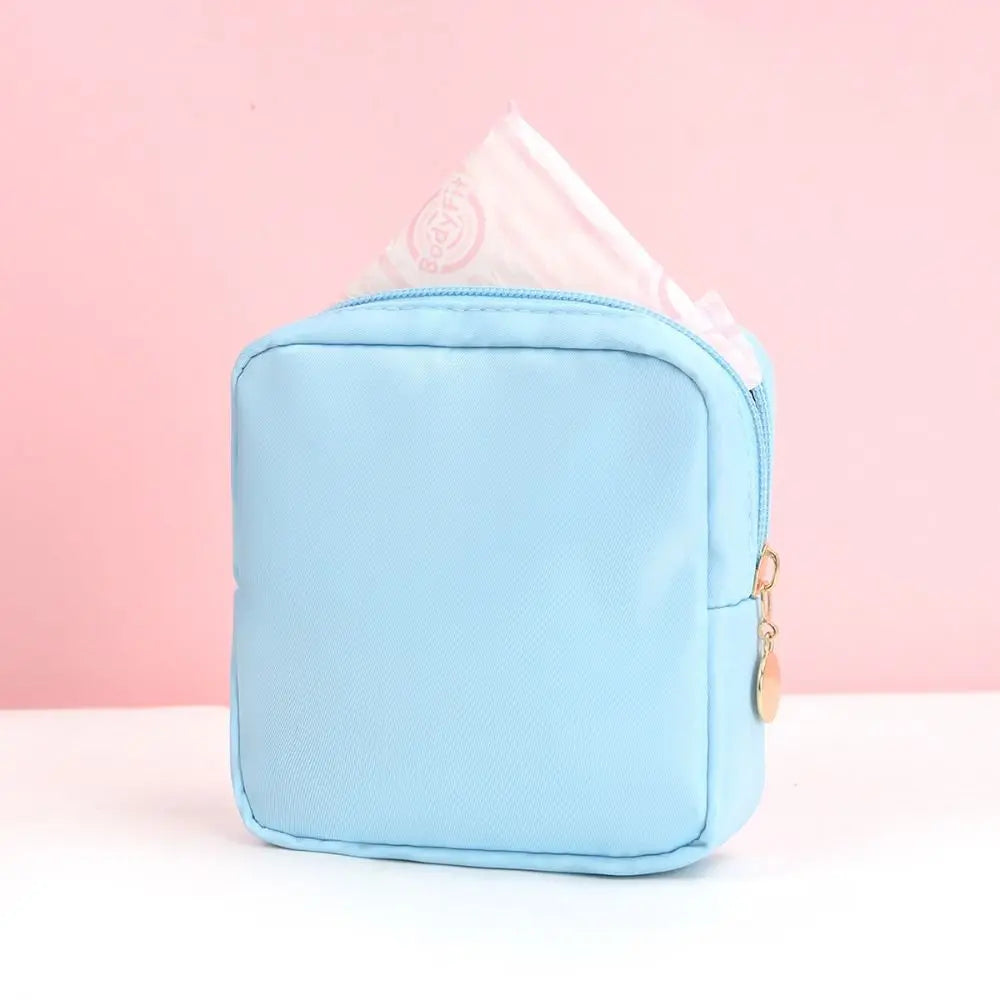 New Multicolor Sanitary Pad Bags