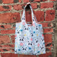 Anime Eco Friendly Shopping Bag