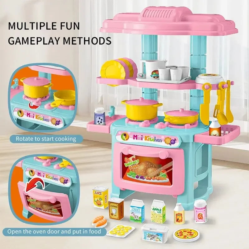 Kitchen Gadgets
